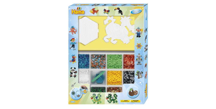 Super Geschenkset - Kreis & Ellipse