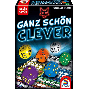 Schmidt - Ganz schön Clever