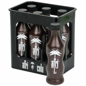 Tanner Afri Cola 