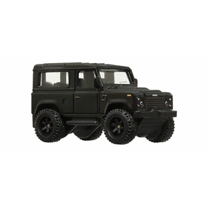 Hot Wheels Premium Fast & Furious Land Rover Defender 90