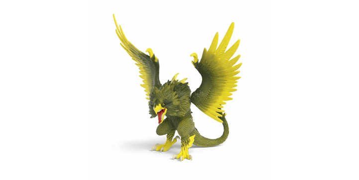 schleich® 70854 Dschungelgreifvogel 