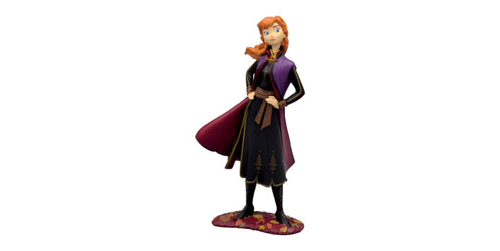 BULLYLAND® Frozen 2 Anna