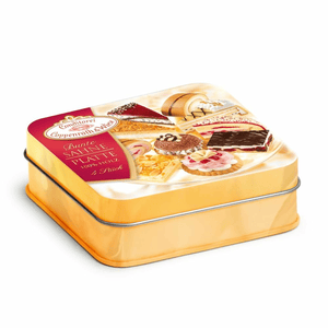 Erzi 13105 Sahneplatte von Coppenrath und Wiese