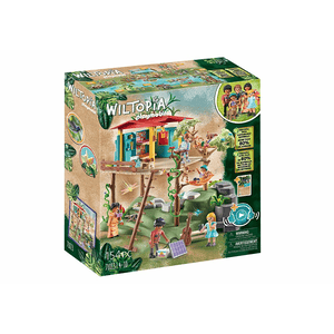 71013 Familienbaumhaus - Playmobil