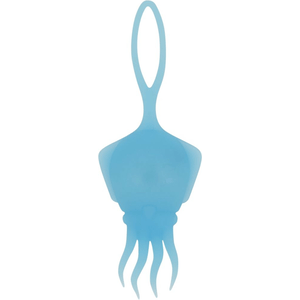 Beckmann B-SEEN & SAFE LED Licht - Blau Tintenfisch