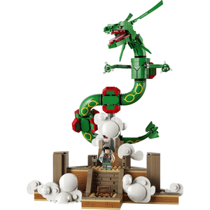 LEGO® Pokémon 72168 Rayquaza
