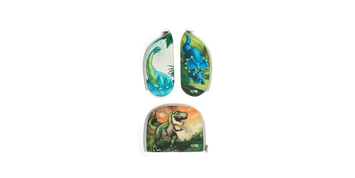 ergobag Zippies Dinowelt