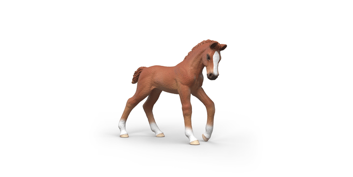 Schleich® 81480 Sammelfohlen Ruby