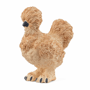 Schleich® 14891 Seidenhuhn