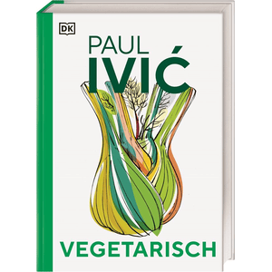 Paul Ivic - Vegetarisch