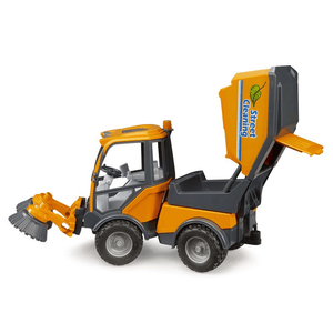 bruder® VarioCar Straßenreinigung