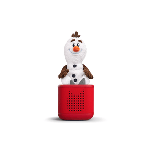 tonies® Cuddle - Olaf