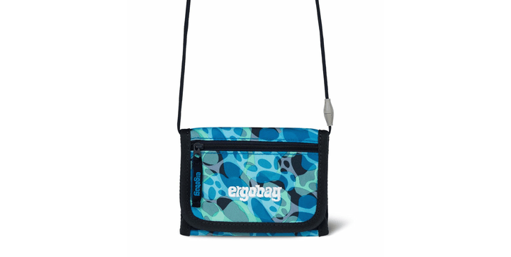 ergobag Brustbeutel AbtauchBär