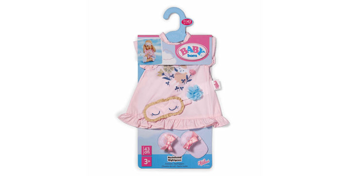 BABY born® Nachthemd 43cm