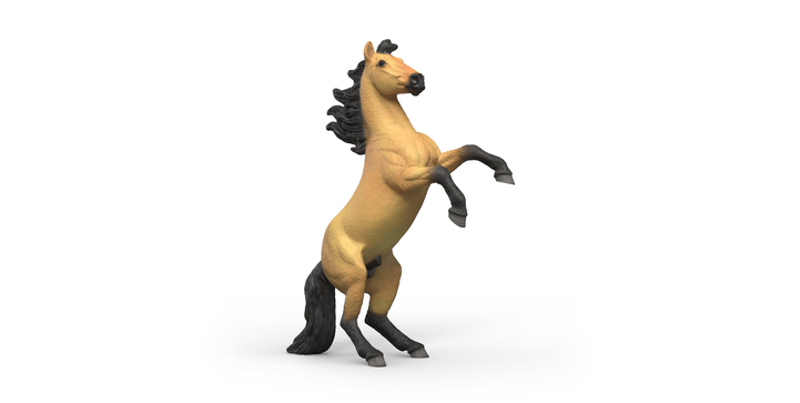 Schleich® 14921 Mustang Hengst