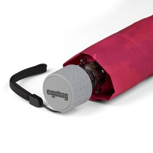 ergobag Regenschirm MondzauBär