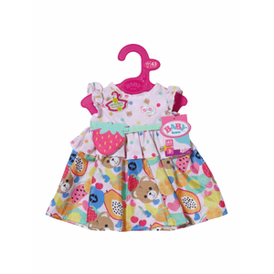 BABY born® Kleid Obst 43cm