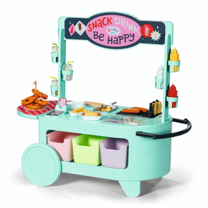 BABY born® Snack Shop