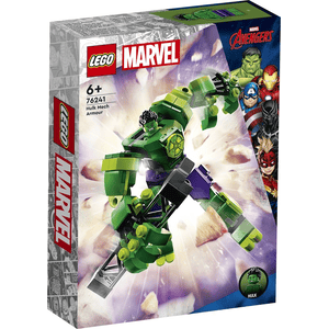 LEGO® Marvel Avengers Movie 4 - 76241 Hulk Mech