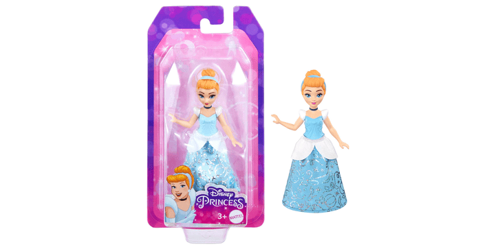 Disney Prinzessin Kleine Puppe Cinderella