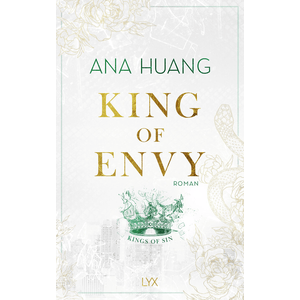 King of Envy 