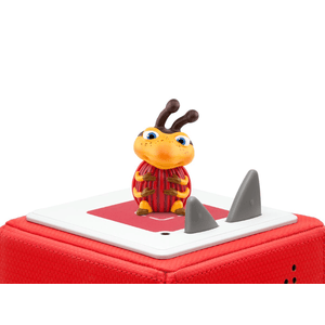 tonies® - JoNaLu - Lu kann nicht schlafen