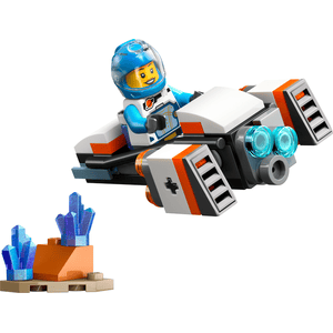 LEGO® City 30663 Weltraum-Hoverbike