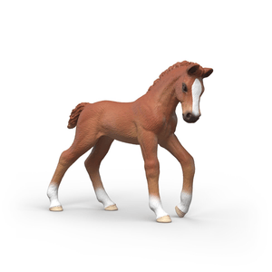 Schleich® 81480 Sammelfohlen Ruby