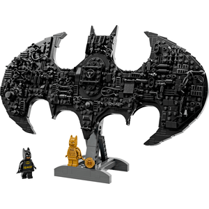 LEGO® DC Comics™ Super Heroes 76330 Batman™ Logo