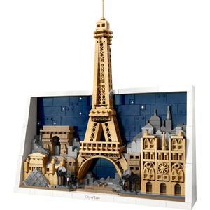 LEGO® Architecture 21064 City of Love