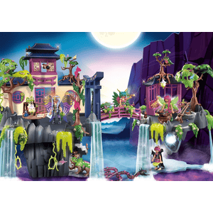 71030 Feen-Akademie - Playmobil