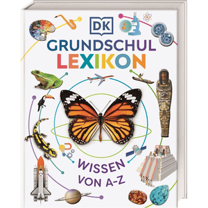 Grundschullexikon