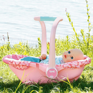 Baby Annabell Komfortsitz