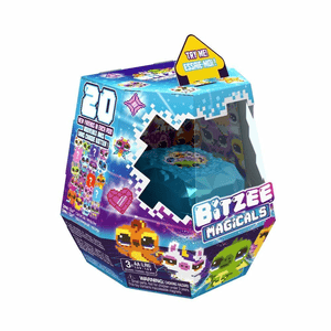 Bitzee - Magical Bitzee