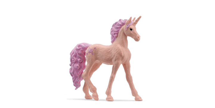 Schleich® 81409 Sammeleinhorn Shelly