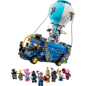 LEGO® Fortnite 77073 Schlachtenbus