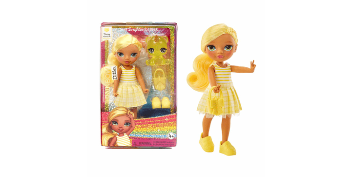 Rainbow High Littles™ - Daisy Madison