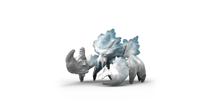 Schleich® 70838 Eiskrabbe