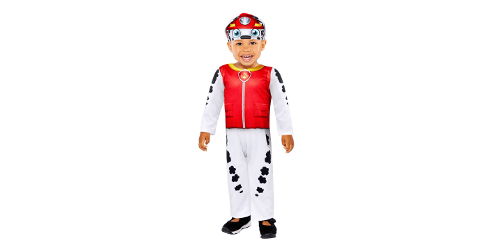 Amscan Baby-Kostüm Marshall Alter 2-3 Jahre
