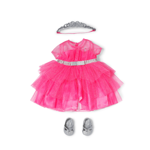 BABY born® Prinzessinnen-Outfit 43cm