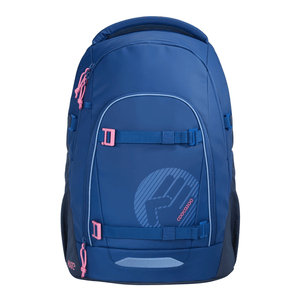 coocazoo Rucksack MATE - Tarp Stormy Rain