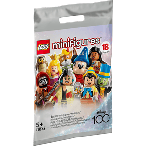 LEGO® 71038-36 Minifiguren Disney - Megaset