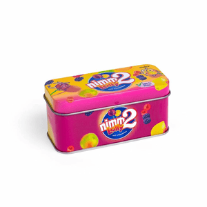 Erzi 14371 nimm2 Lollies in der Dose