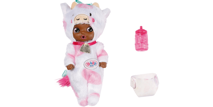 Baby born surprise entertainer hotsell