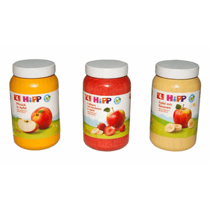 Tanner Hipp Set Gläser Set (FSC)