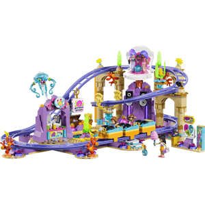 LEGO® Friends 42703 Meerjungfrauen Achterbahn