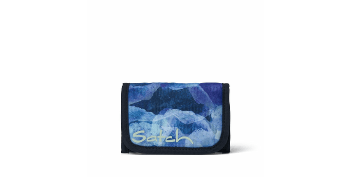 satch Geldbeutel Blurry Sky