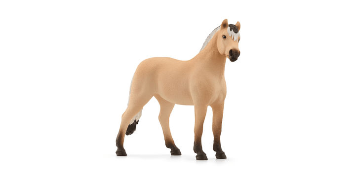 Schleich® 13979 - Fjord Pferd Wallach