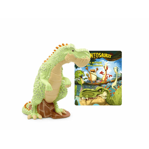tonies® - Gigantosaurus - Mazus Mutprobe