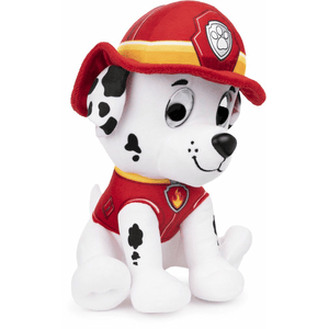 "The Mighty Movie" Paw Patrol Plüsch 23 cm Marshall